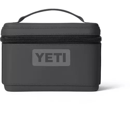 YETI Daytrip 3L Insulated Snack Box - Black