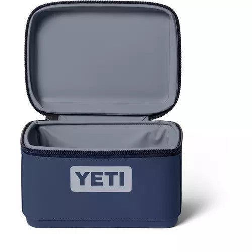 YETI Daytrip 3L Insulated Snack Box - Classic Navy