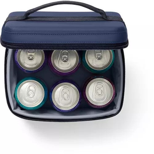 YETI Daytrip 3L Insulated Snack Box - Classic Navy