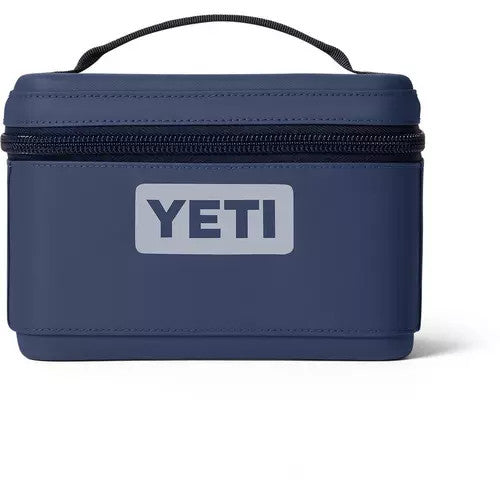 YETI Daytrip 3L Insulated Snack Box - Classic Navy