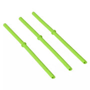 Yeti L/XL Venom Silicone Straw Pack