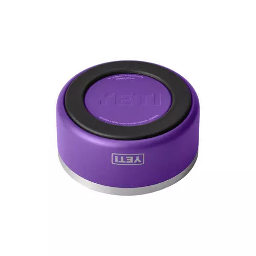 Yeti Boomer 4 Dog Bowl - Pace Purple