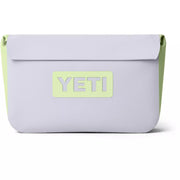 Yeti Sidekick Dry 3L Gear Case - Mist/Pink/Grasshopper