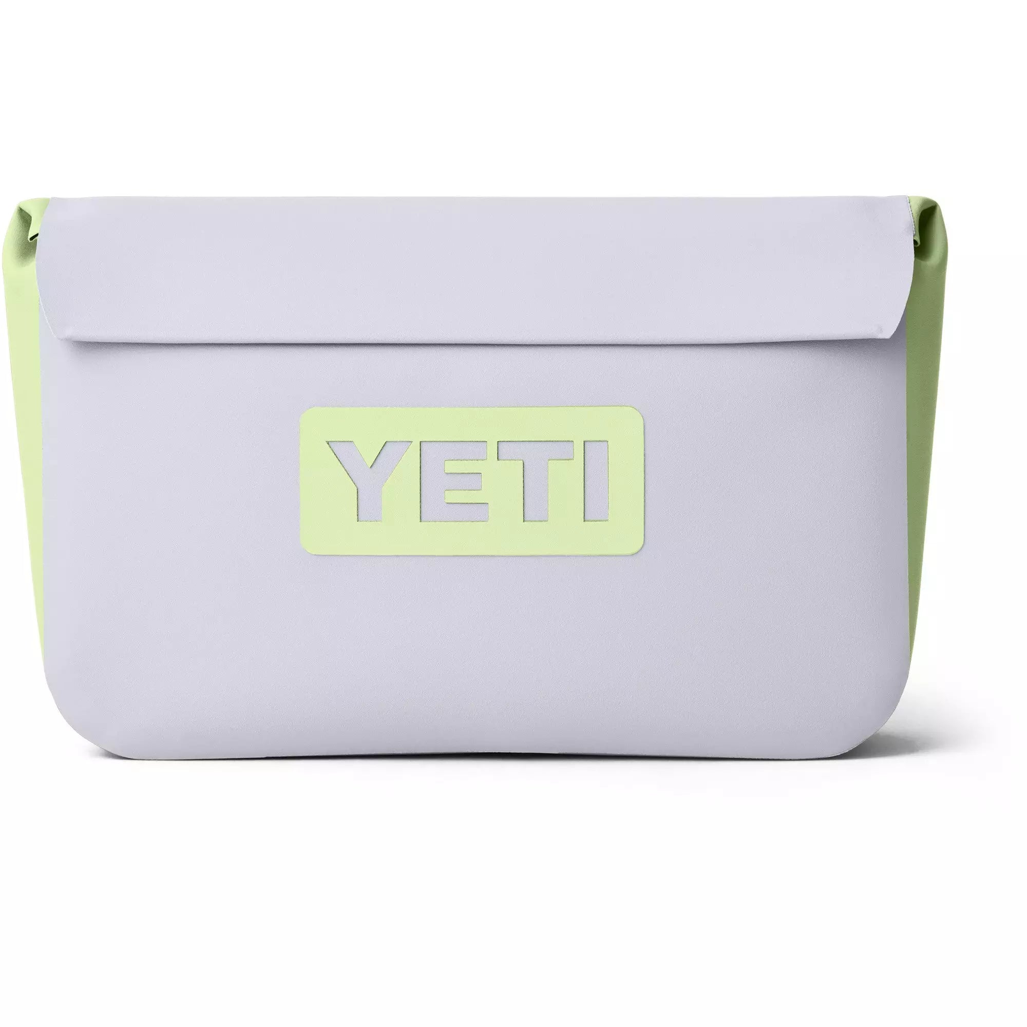 Yeti Sidekick Dry 3L Gear Case - Mist/Pink/Grasshopper
