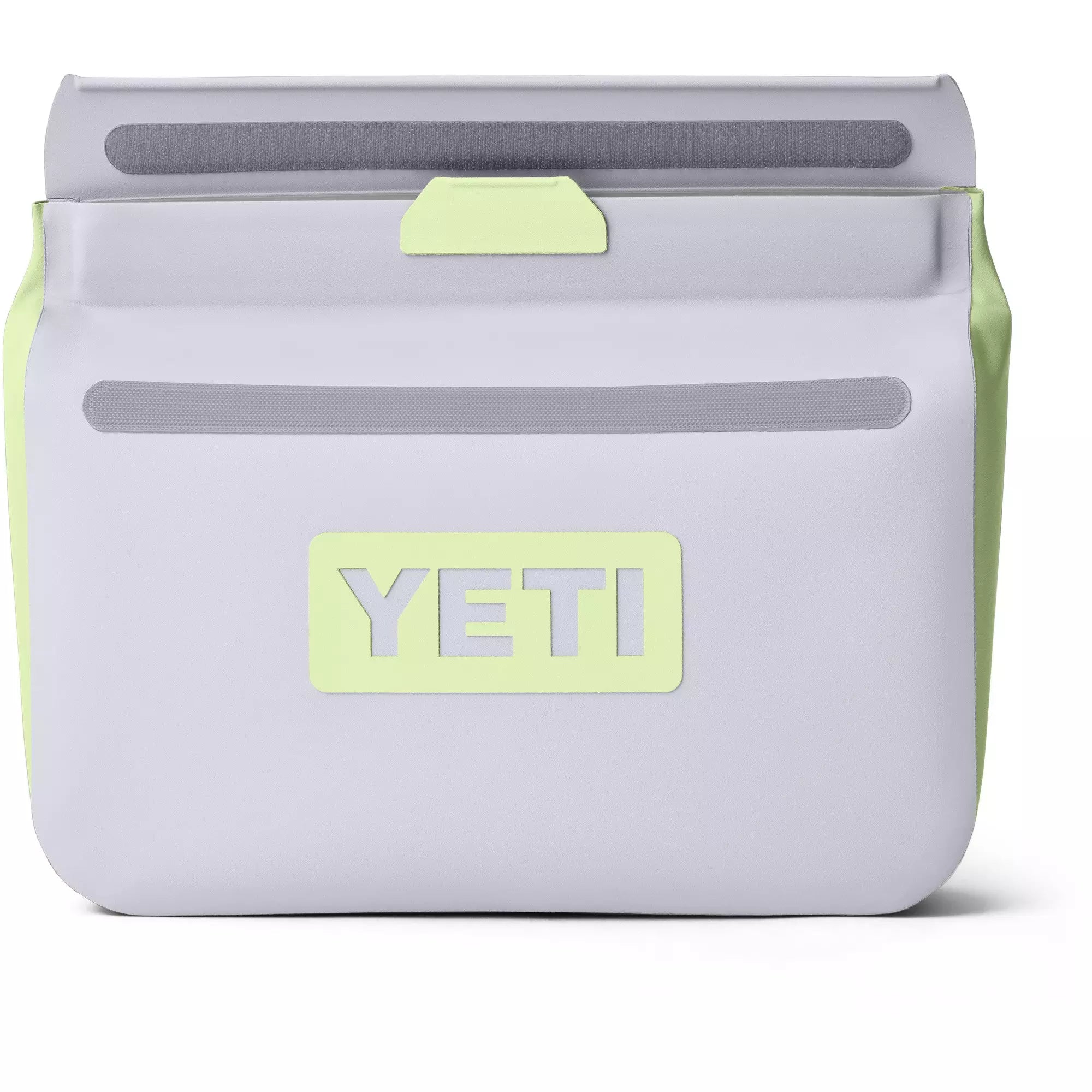 Yeti Sidekick Dry 3L Gear Case - Mist/Pink/Grasshopper