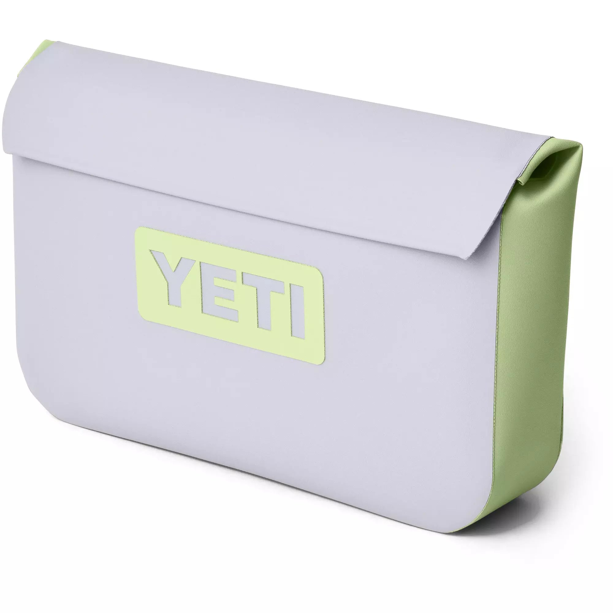 Yeti Sidekick Dry 3L Gear Case - Mist/Pink/Grasshopper