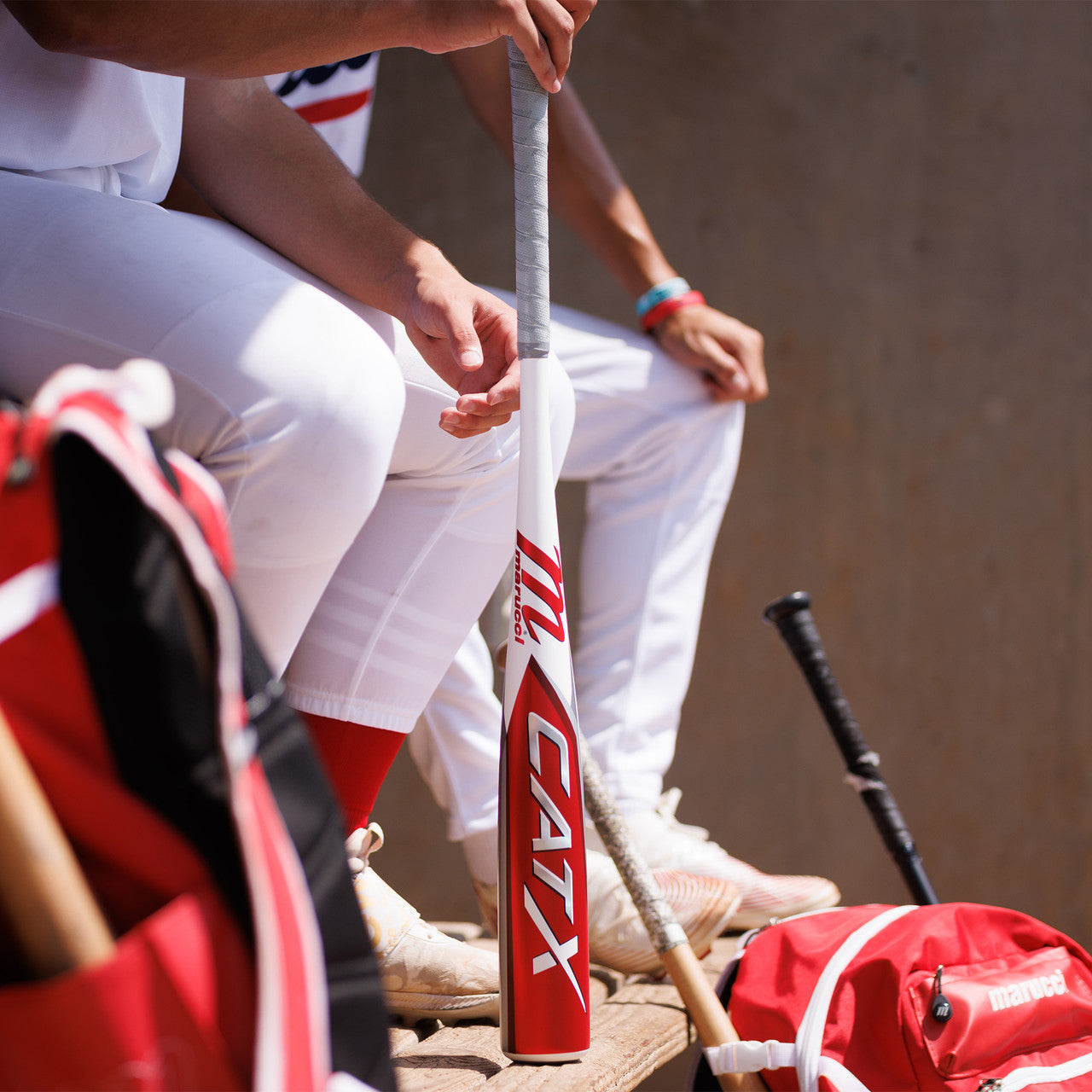 Marucci CATX BBCOR (-3)