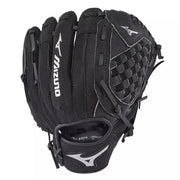 Mizuno Prospect Series PowerClose 10.5″ Youth Baseball Glove-Right Hand Throw