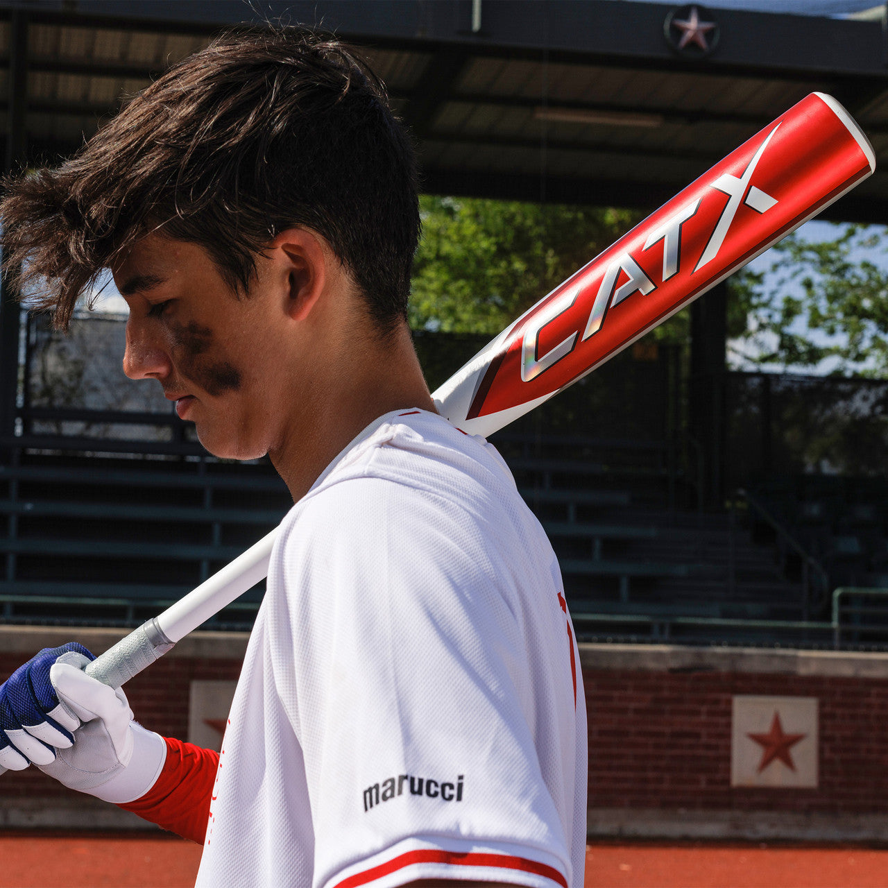 Marucci CATX BBCOR (-3)