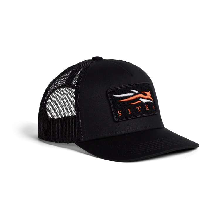 Sitka VIP Icon Mid Pro Trucker