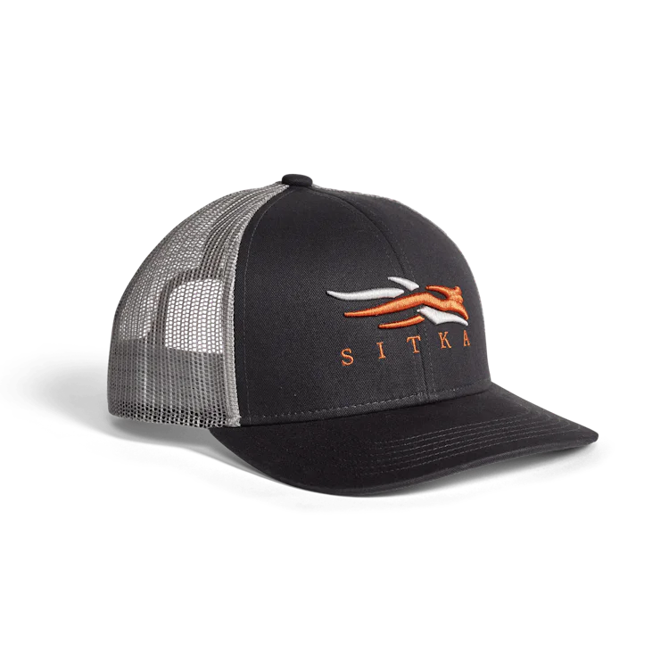 Sitka Icon Mid Pro Trucker