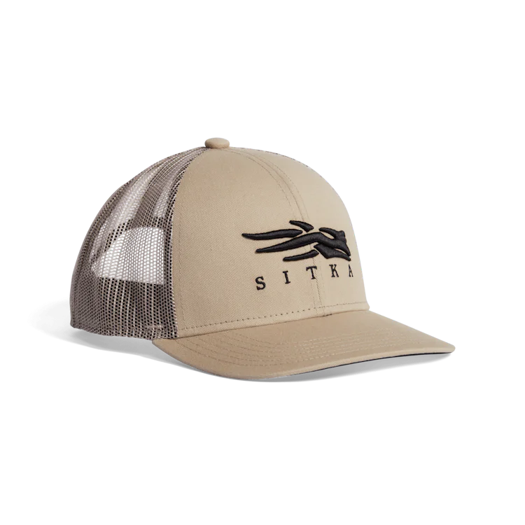 Sitka Icon Mid Pro Trucker