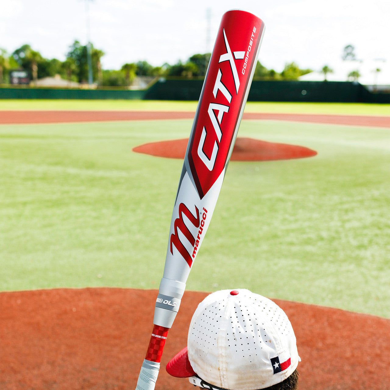 Marucci CATX Composite Senior League Bat (-5)