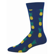Socksmith Men's Pineapples Sock