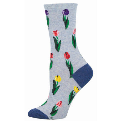 Socksmith Women's Tulips Sock