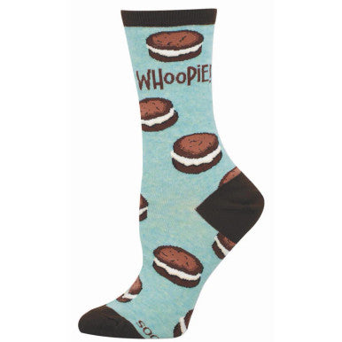 Socksmith Women's Whoopie! Sock