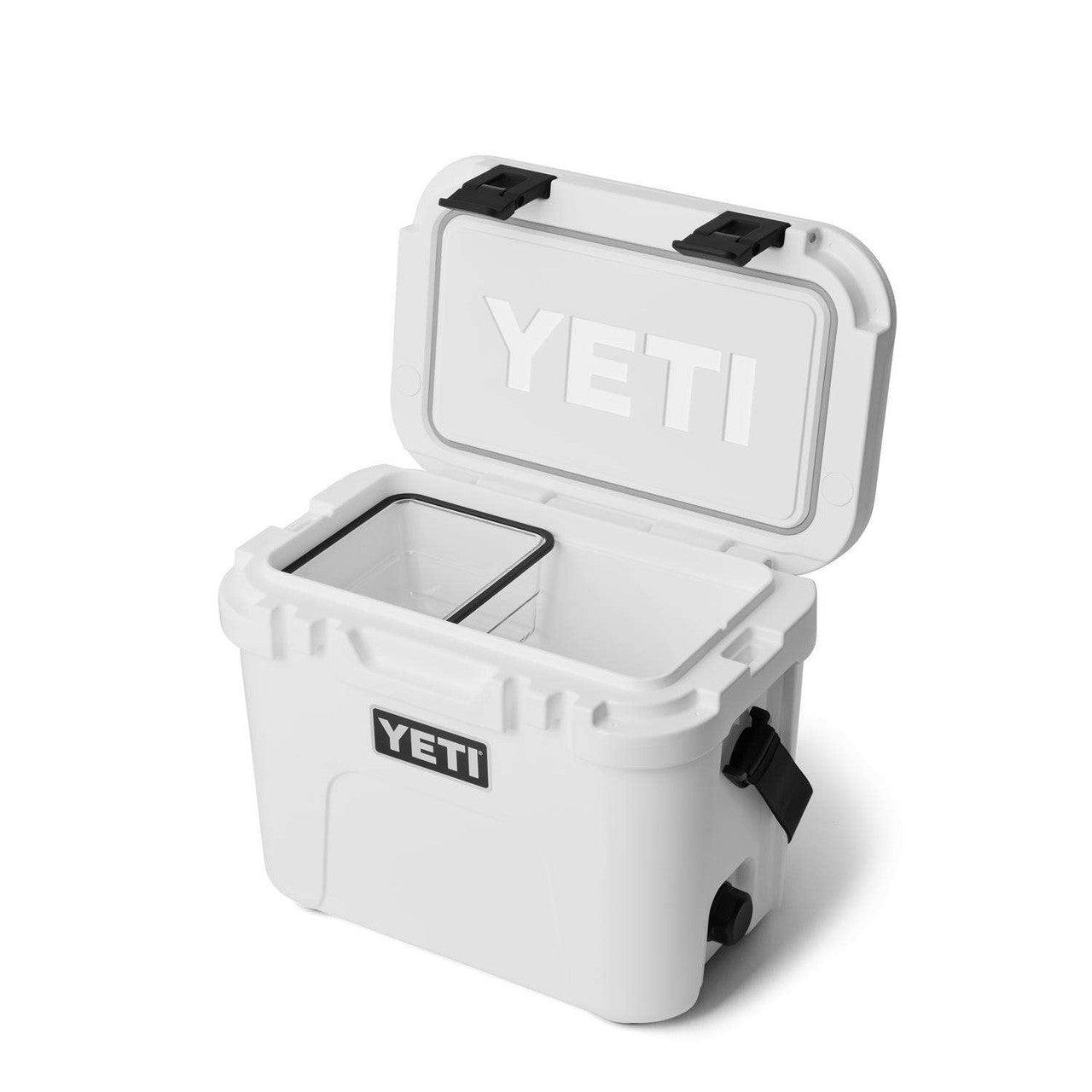 Yeti Roadie 15 Hard Cooler - White