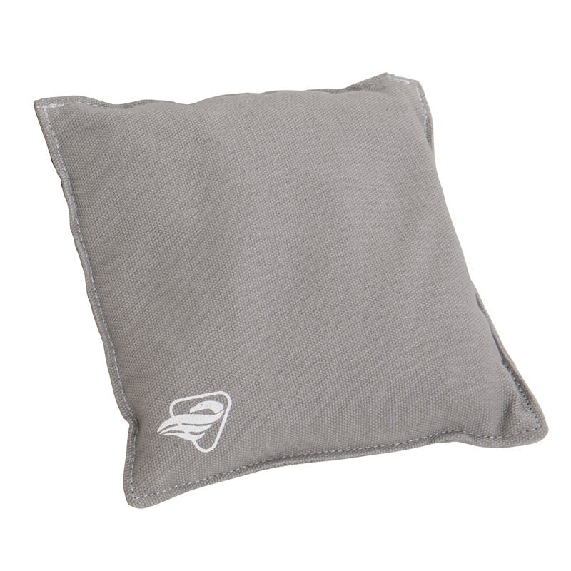 Triumph Grey Cornhole Bean Bags – 4-Pack