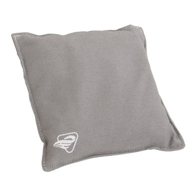 Triumph Grey Cornhole Bean Bags – 4-Pack