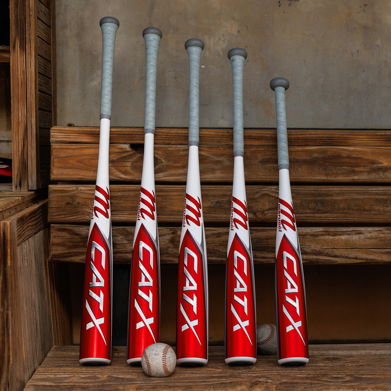 Marucci CATX BBCOR (-3)