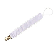Hampton James Lavender Paci Clip