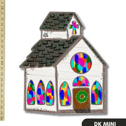 DK Designs Church Mini