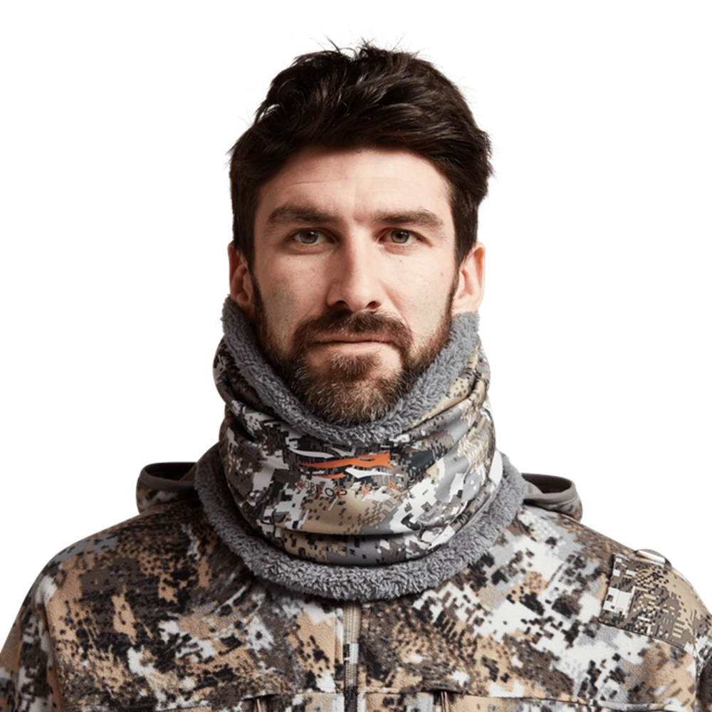 Sitka Neck Gaiter - Optifade Elevated II