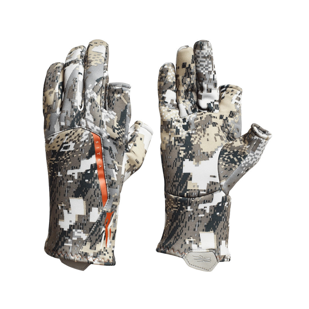 Sitka Fanatic Glove - Optifade Elevated II