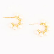 Michelle McDowell Noelle Earrings