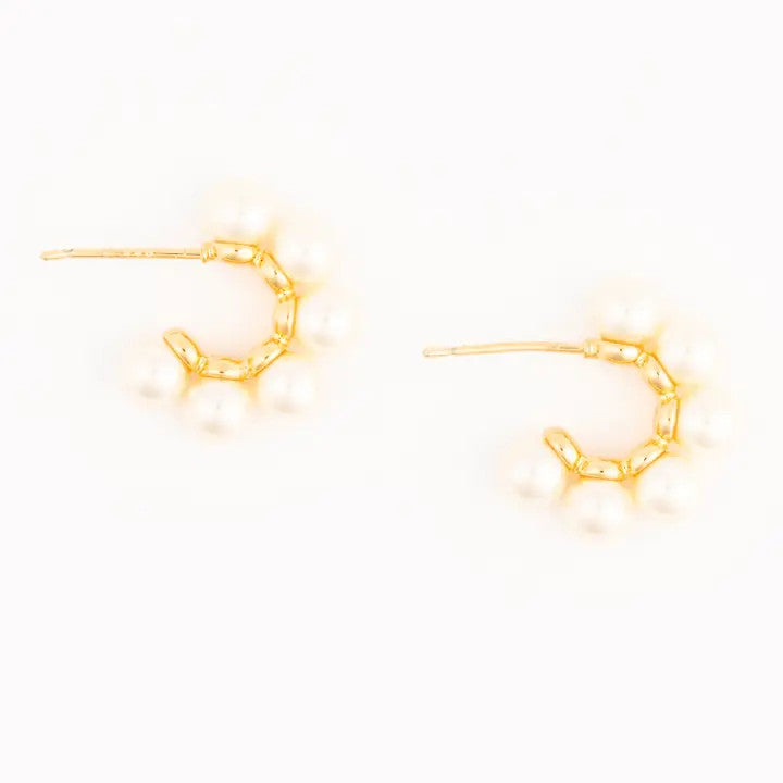 Michelle McDowell Noelle Earrings