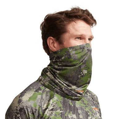 Sitka Core Neck Gator - Optifade Cover