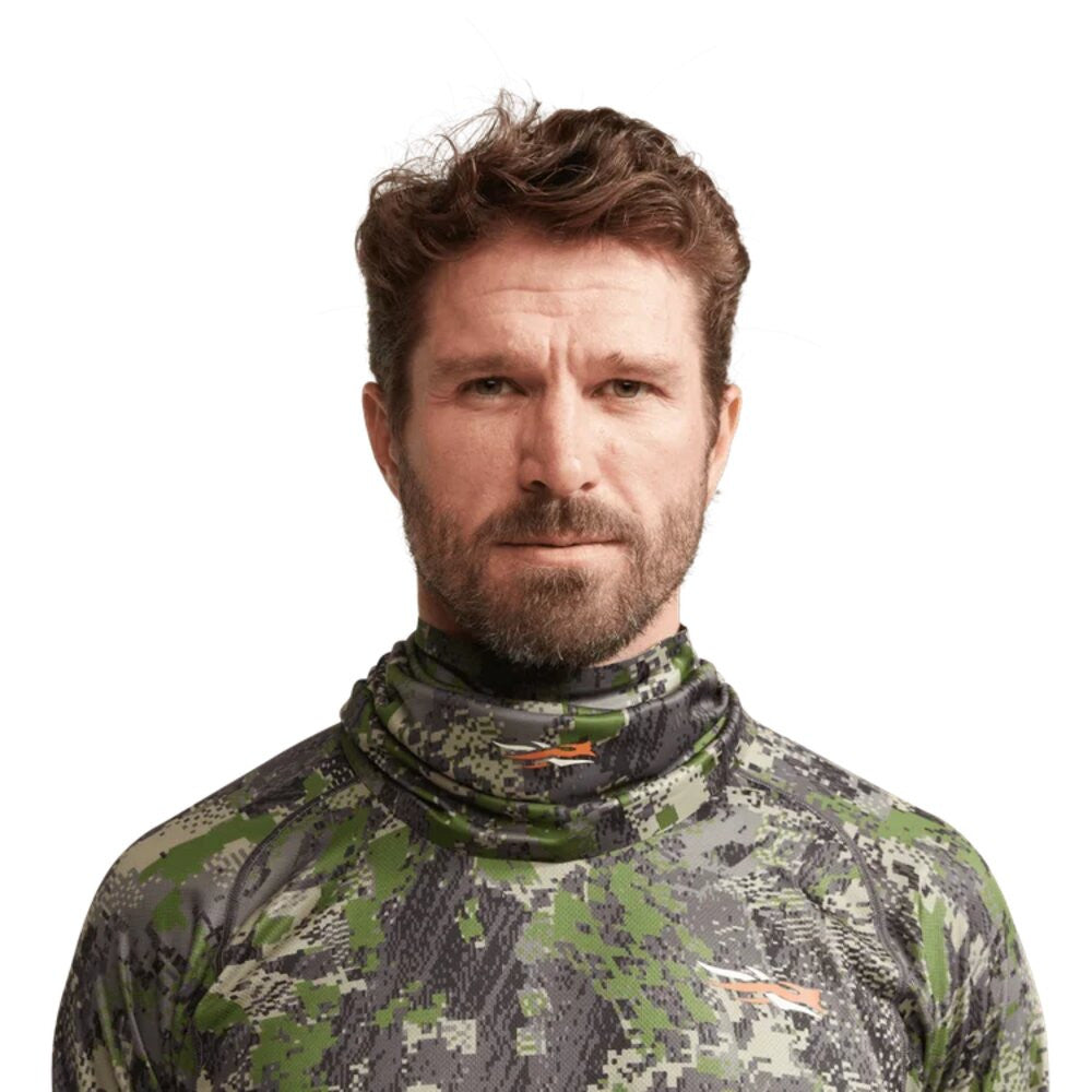 Sitka Fanatic Hoodie - Optifade Cover