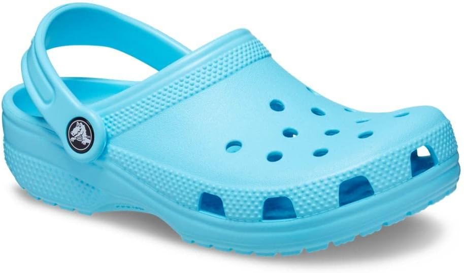 Crocs Toddler Classic Clog
