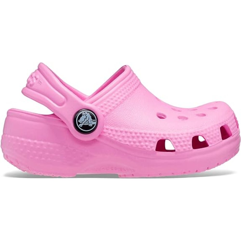 Crocs Toddler Classic Clog