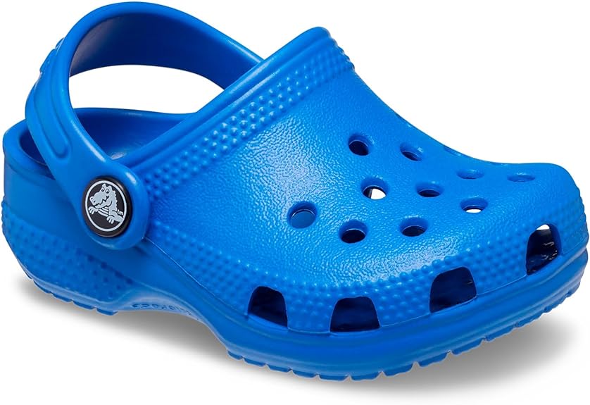 Crocs Toddler Classic Clog