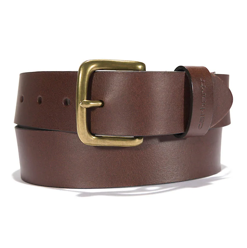 Carhartt Men's Journeyman Belt