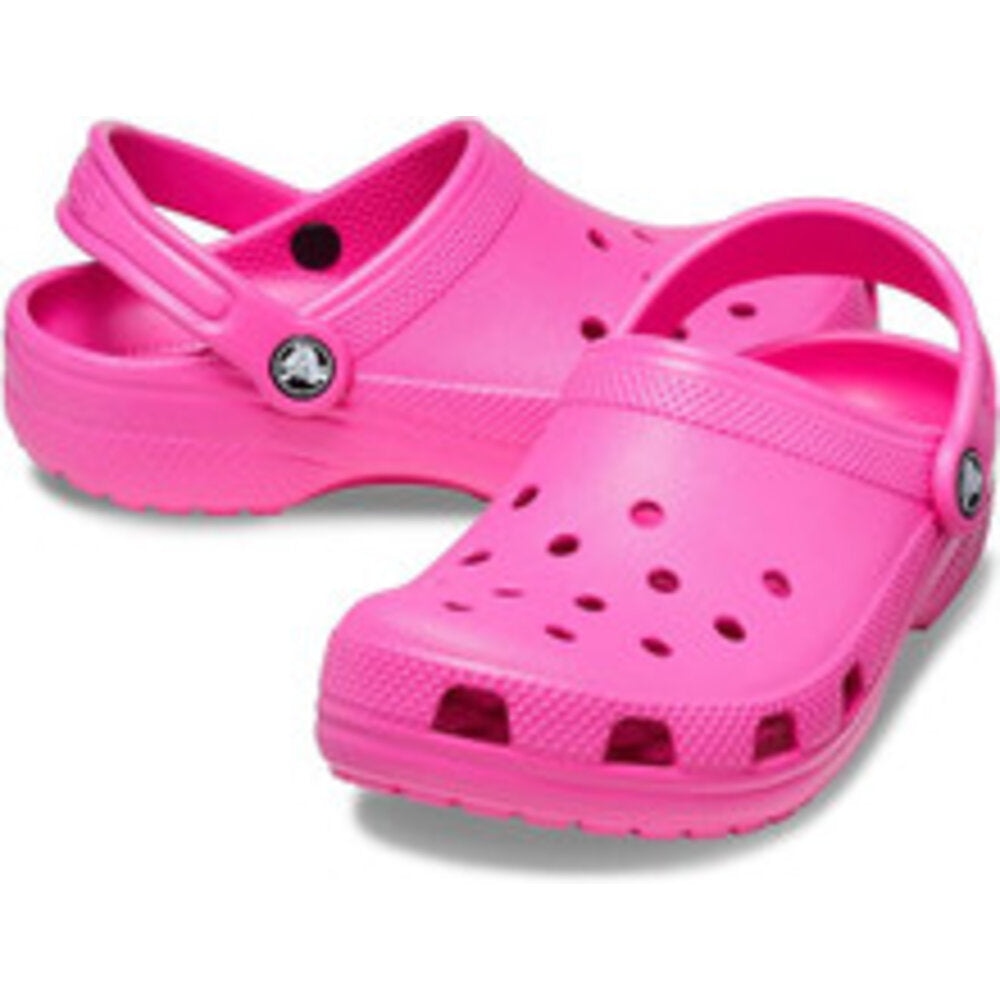 Crocs Kids Classic Clog