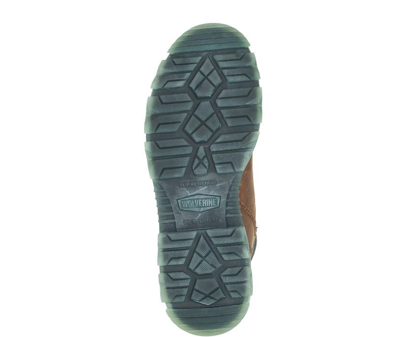 Wolverine Men's I-90 EPX CarbonMAX Boot