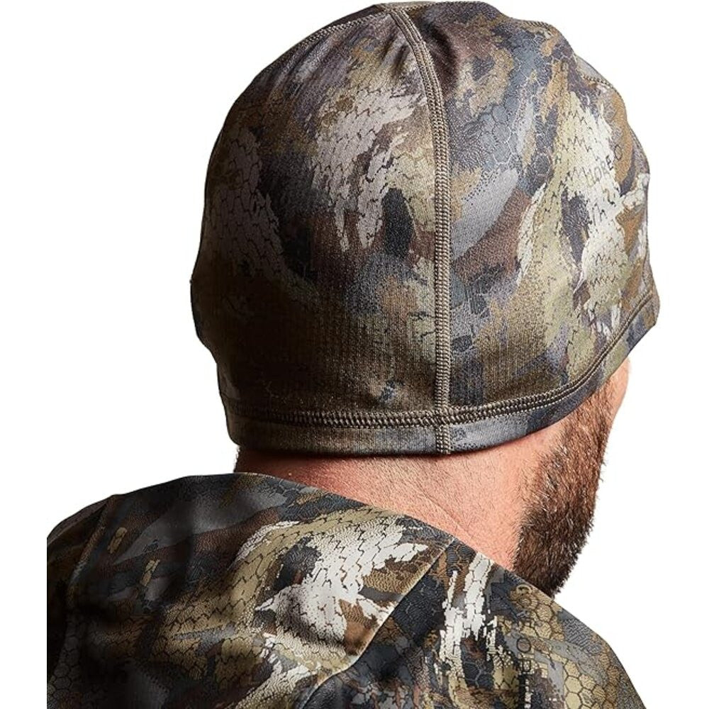 Sitka Gear - Traverse Beanie - Optifade Waterfowl Timber
