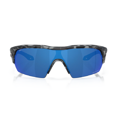 Costa Del Mar Pilot House Pro Camo Polarized Sunglasses - Deep Water Camo/Blue Mirror