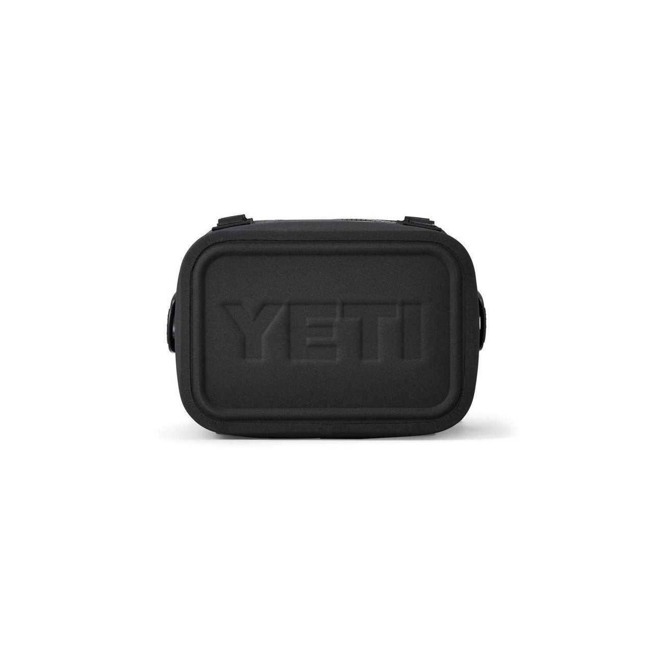 YETI Hopper Flip 8 Charcoal Soft Sided Cooler