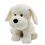 Warmies Yellow Labrador