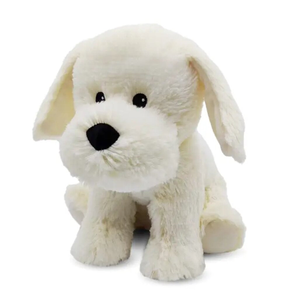 Warmies Yellow Labrador