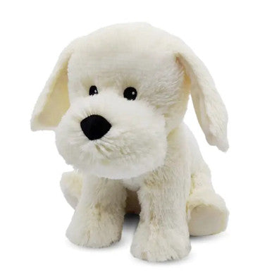 Warmies Yellow Labrador