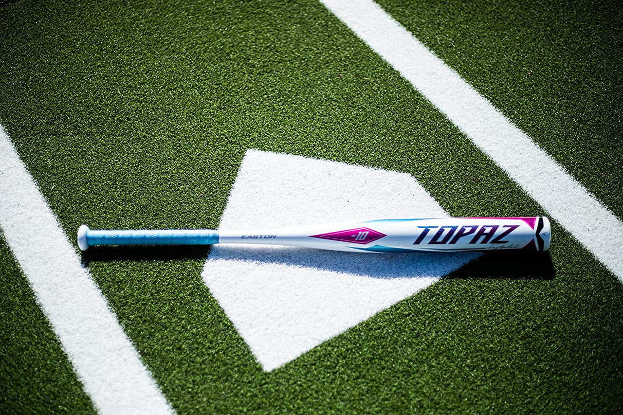 Easton Topaz -10 Fastpitch Softball Bat