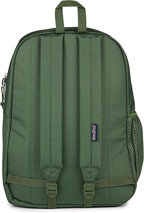 Jansport Cross Town Plus Backpack