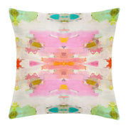 Laura Park Giverny Decorative Pillow