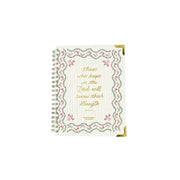 Mary Square Devotional Journal - Those Who Hope