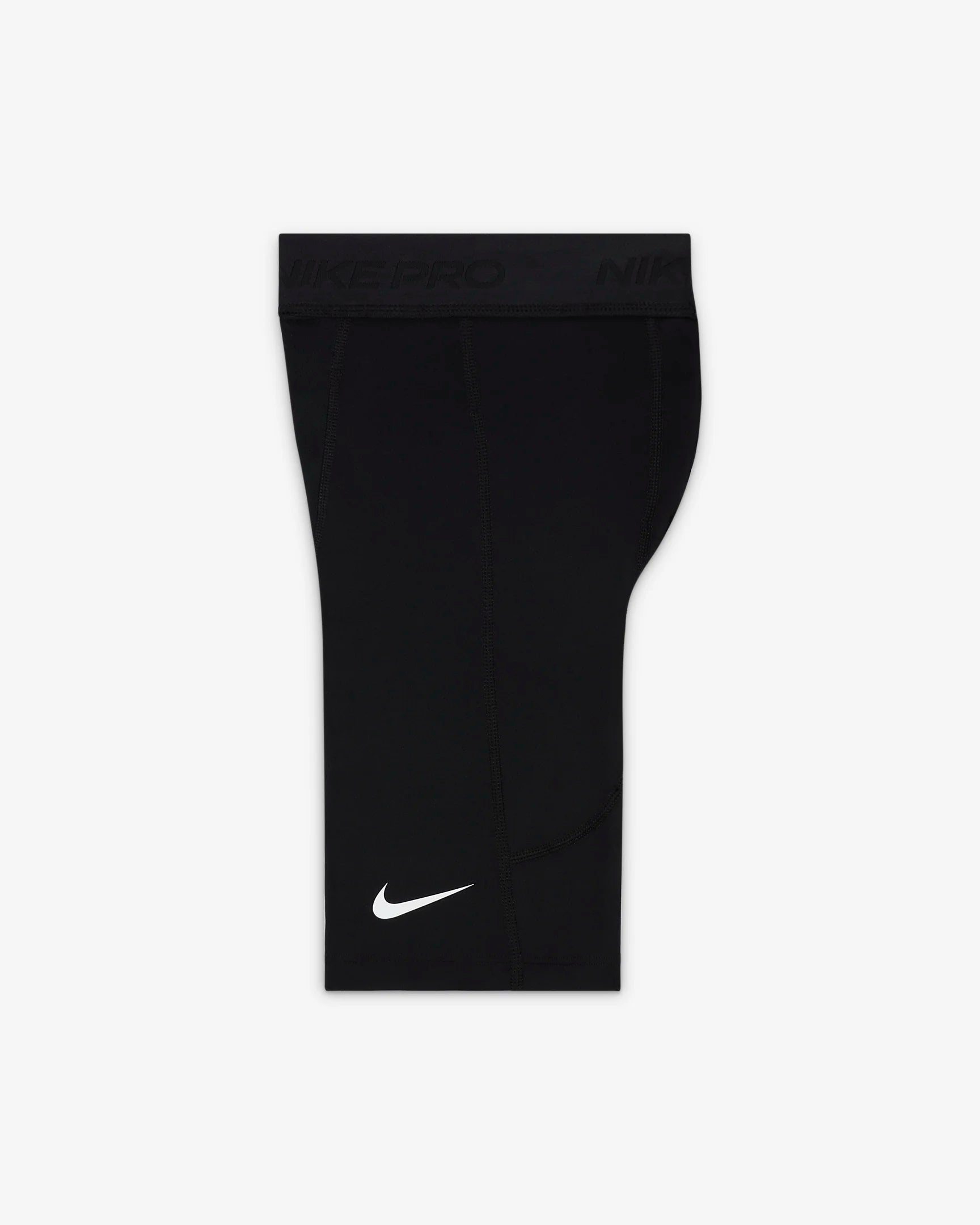 Nike Pro Big Kids' Dri-FIT Shorts