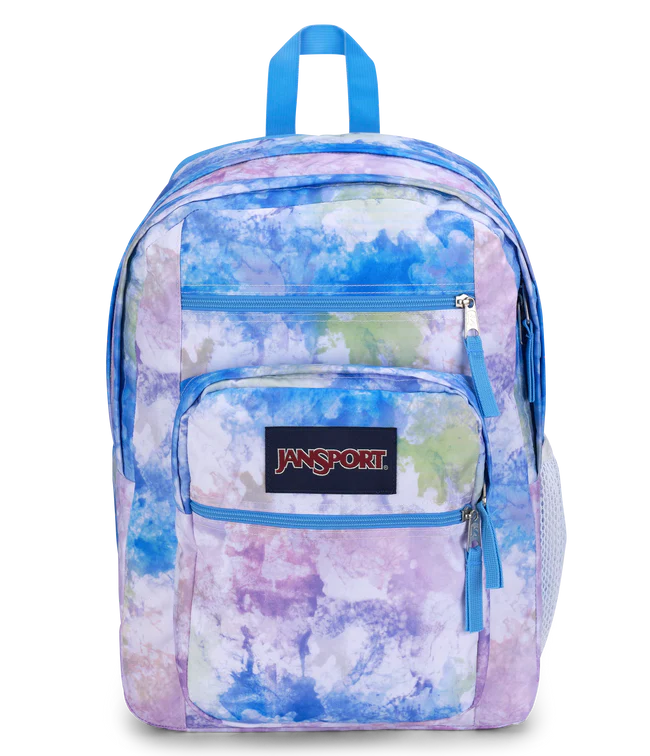 JanSport Big-Student Backpack